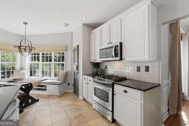 555 Kingsport Drive, Alpharetta, GA 30076