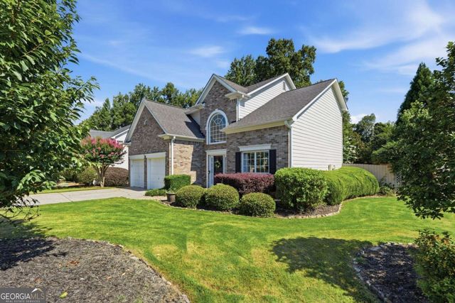 555 Kingsport Drive, Alpharetta, GA 30076