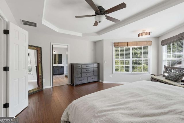 555 Kingsport Drive, Alpharetta, GA 30076