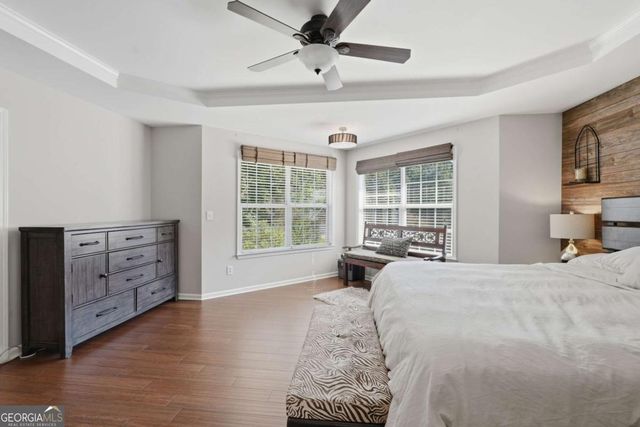 555 Kingsport Drive, Alpharetta, GA 30076