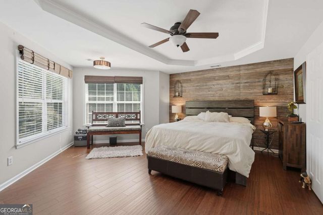 555 Kingsport Drive, Alpharetta, GA 30076
