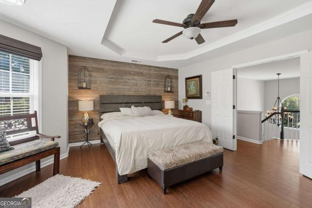 555 Kingsport Drive, Alpharetta, GA 30076