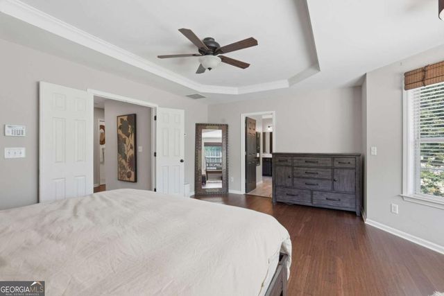 555 Kingsport Drive, Alpharetta, GA 30076