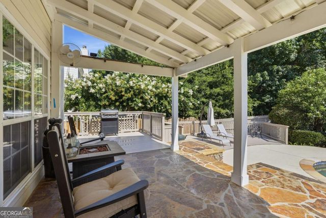 555 Kingsport Drive, Alpharetta, GA 30076