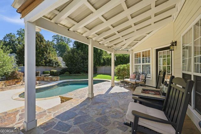 555 Kingsport Drive, Alpharetta, GA 30076