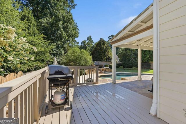 555 Kingsport Drive, Alpharetta, GA 30076
