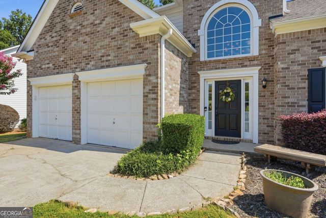 555 Kingsport Drive, Alpharetta, GA 30076