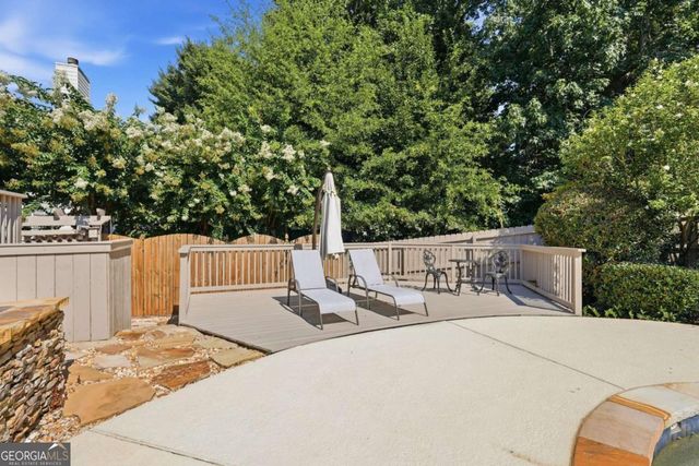555 Kingsport Drive, Alpharetta, GA 30076