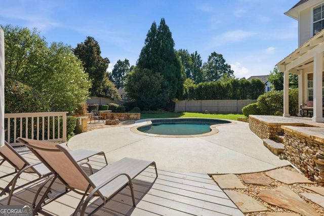 555 Kingsport Drive, Alpharetta, GA 30076