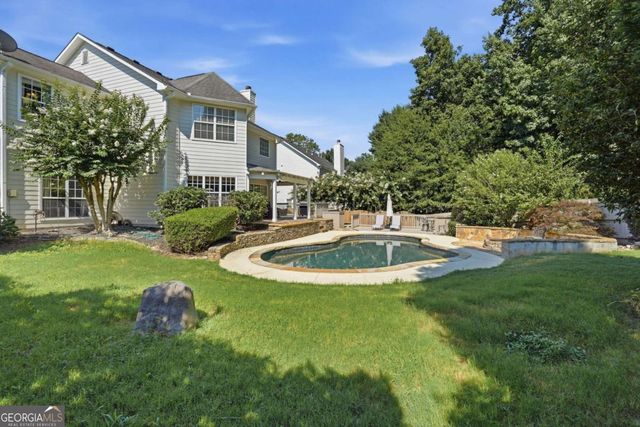 555 Kingsport Drive, Alpharetta, GA 30076