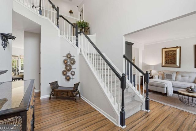 555 Kingsport Drive, Alpharetta, GA 30076
