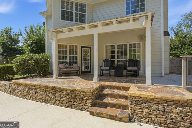 555 Kingsport Drive, Alpharetta, GA 30076