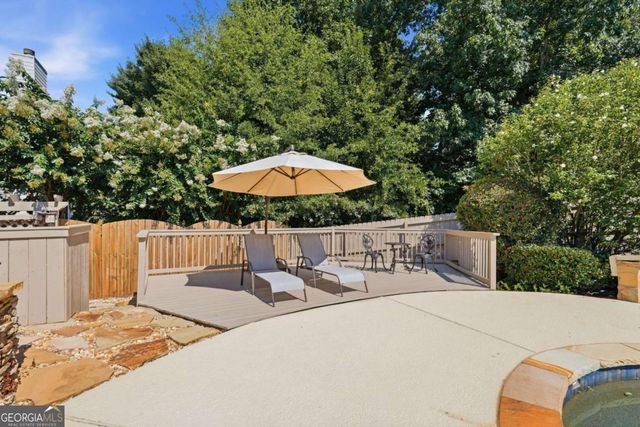 555 Kingsport Drive, Alpharetta, GA 30076