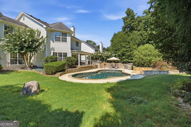 555 Kingsport Drive, Alpharetta, GA 30076