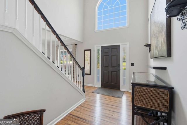 555 Kingsport Drive, Alpharetta, GA 30076