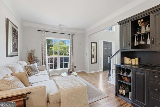 555 Kingsport Drive, Alpharetta, GA 30076