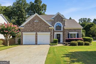 555 Kingsport Drive, Alpharetta, GA 30076