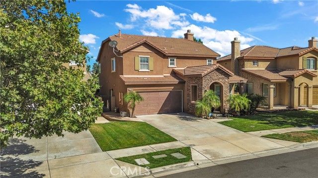 3975 Quartzite Lane, San Bernardino, CA 92407