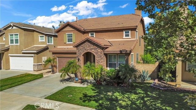 3975 Quartzite Lane, San Bernardino, CA 92407