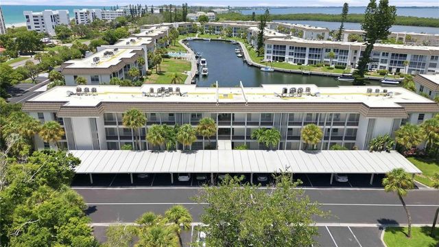 4340 FALMOUTH DRIVE 104, Longboat Key, FL 34228