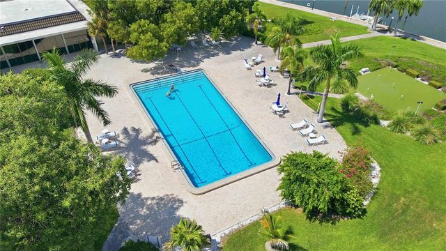 4340 FALMOUTH DRIVE 104, Longboat Key, FL 34228