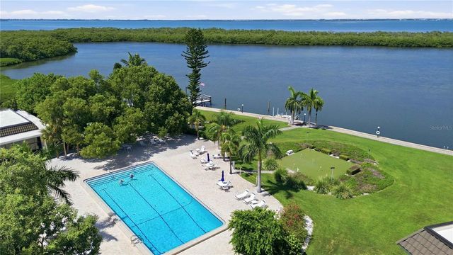 4340 FALMOUTH DRIVE 104, Longboat Key, FL 34228
