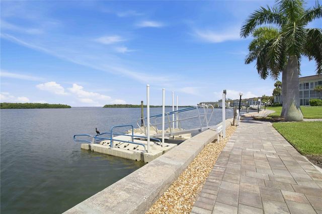 4340 FALMOUTH DRIVE 104, Longboat Key, FL 34228
