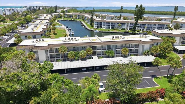 4340 FALMOUTH DRIVE 104, Longboat Key, FL 34228