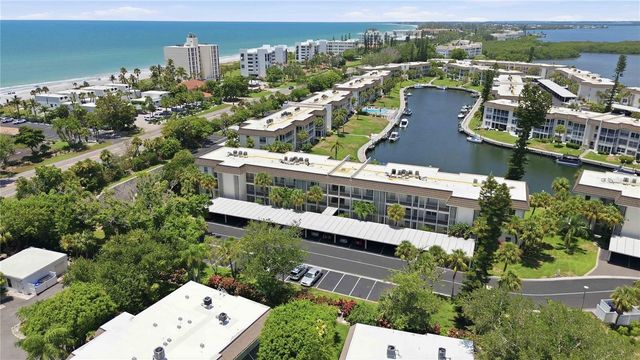 4340 FALMOUTH DRIVE 104, Longboat Key, FL 34228