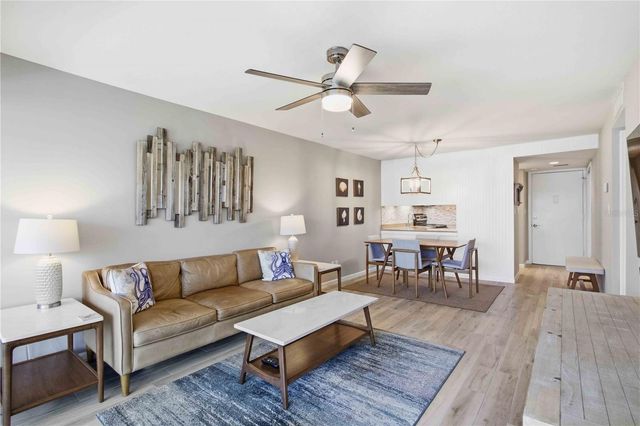 4340 FALMOUTH DRIVE 104, Longboat Key, FL 34228