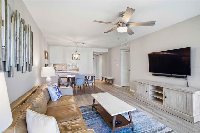 4340 FALMOUTH DRIVE 104, Longboat Key, FL 34228