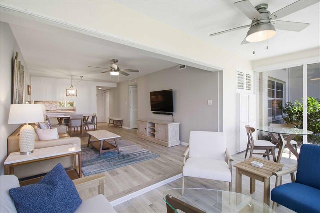 4340 FALMOUTH DRIVE 104, Longboat Key, FL 34228