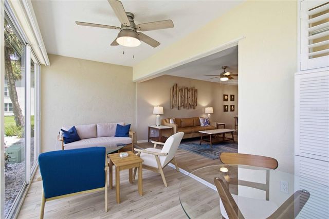 4340 FALMOUTH DRIVE 104, Longboat Key, FL 34228