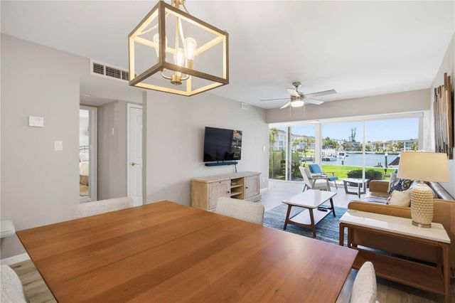 4340 FALMOUTH DRIVE 104, Longboat Key, FL 34228