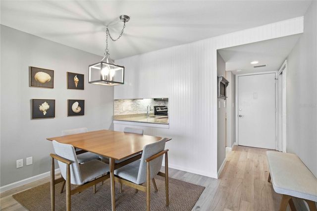 4340 FALMOUTH DRIVE 104, Longboat Key, FL 34228