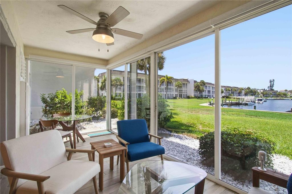 4340 FALMOUTH DRIVE 104, Longboat Key, FL 34228