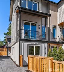 2836 NW 73rd Street #B, Seattle, WA 98117