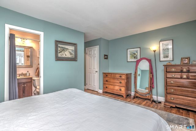 135 Florence Road 1A, Branford, CT 06405