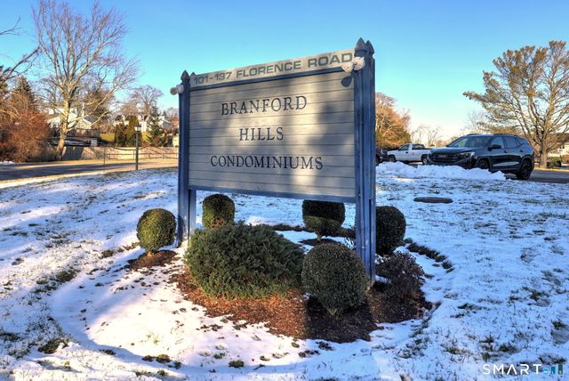 135 Florence Road 1A, Branford, CT 06405