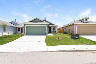 10802 Prusiner Drive, Converse, TX 78109
