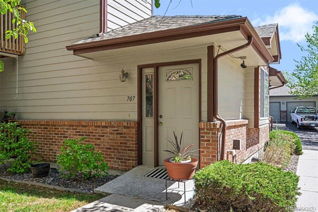 11041 Huron Street 707, Northglenn, CO 80234