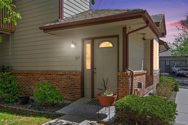 11041 Huron Street 707, Northglenn, CO 80234