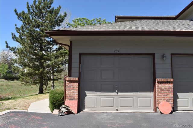 11041 Huron Street 707, Northglenn, CO 80234