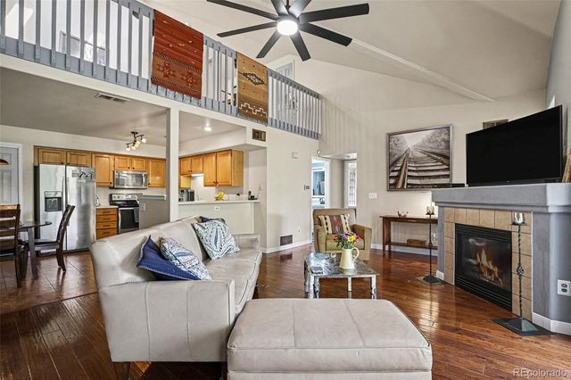 11041 Huron Street 707, Northglenn, CO 80234