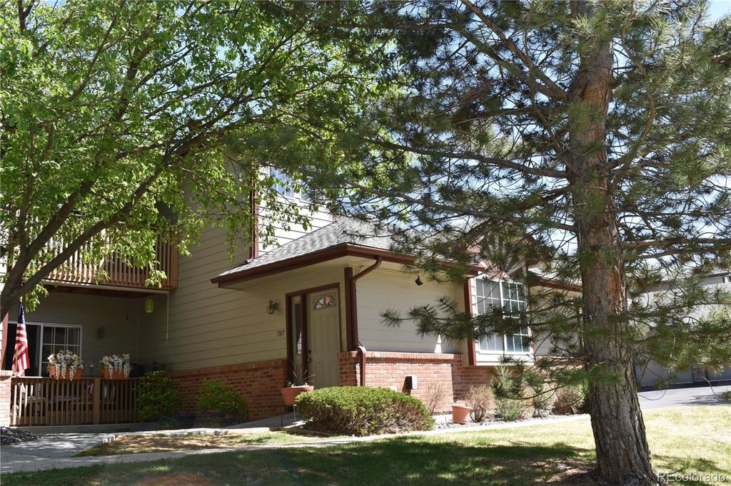 11041 Huron Street 707, Northglenn, CO 80234