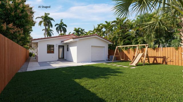 1545 Harrison Street, Hollywood, FL 33020