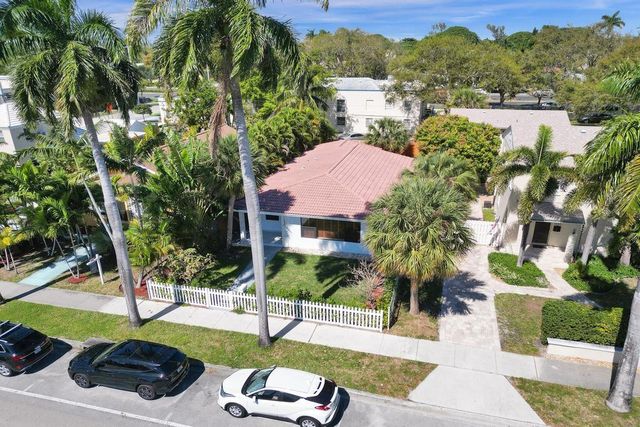 1545 Harrison Street, Hollywood, FL 33020