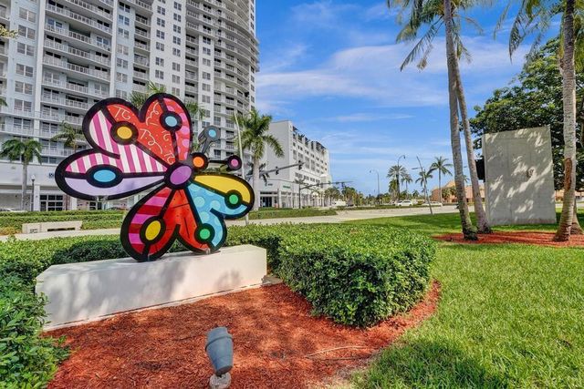 1545 Harrison Street, Hollywood, FL 33020