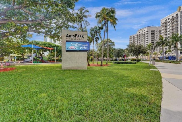 1545 Harrison Street, Hollywood, FL 33020