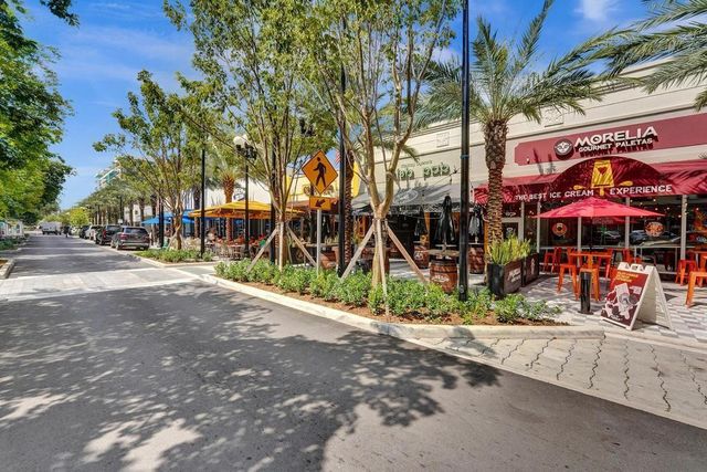 1545 Harrison Street, Hollywood, FL 33020